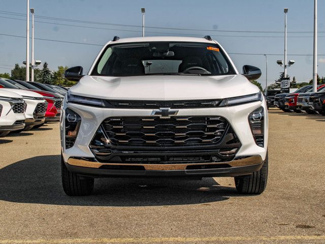 2025 Chevrolet Trax ACTIV in Cars & Trucks in Edmonton - Image 3