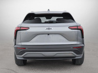 BLAZER EV 2LT FWD Engine: 0L L/100Km City: 0.0 L/100Km Hwy: 0.0 (image 4)