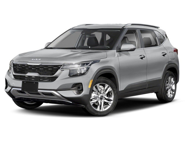 2023 Kia Seltos EX AWD | Heated Seats | Advanced Saftey | Carpla in Cars & Trucks in Oakville / Halton Region - Image 4