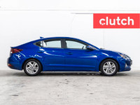 NO ACCIDENTS / CLEAN CARFAX / Climate Control, Auxiliary Audio Input, Bluetooth Music and more! Clut... (image 3)
