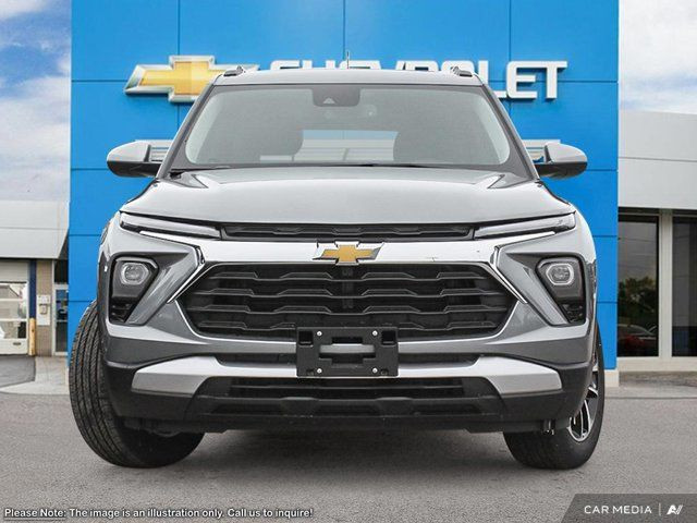 2025 Chevrolet Trailblazer LT in Cars & Trucks in Windsor Region - Image 2