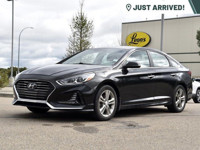 2019 Hyundai Sonata Preferred in Cars & Trucks in Red Deer
