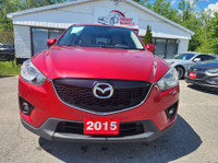 2015 MAZDA CX-5 GRAND TOURING featuring: Back up Camera, Navigation, Cruise Control, Hand free phone... (image 2)