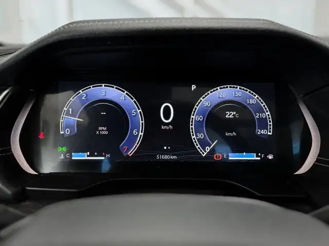 2021 Jeep Grand Cherokee L Limited | Remote Start | Leather in Cars & Trucks in Grande Prairie - Image 14
