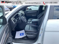 Power Liftgate, Heated Steering Wheel, Heated Seats, Satellite Navigation, Aluminum Wheels! This 202... (image 9)
