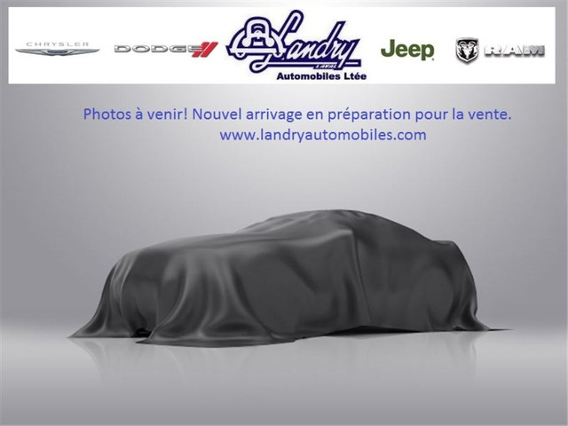 2021 Jeep Cherokee Altitude 4x4 CUIR LED DEMARREUR SIEGES CHAUFF in Cars & Trucks in Laval / North Shore