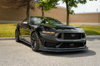 2024 Ford Mustang Dark Horse This mustang is the ultimate expression of performance and style in a s... (image 2)