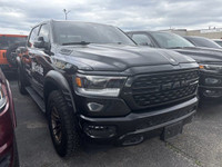 Clean Car Fax**One Owner Trade In**Ram 1500**Sport**4x4**Crew Cab**5.7L**V8**Hemi**Aftermarket Leath... (image 2)