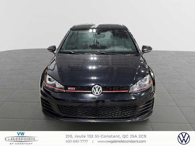 2015 Volkswagen GTI Autobahn in Cars & Trucks in Longueuil / South Shore - Image 2