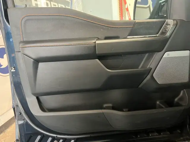 2023 Ford F-150 TREMOR 402A 3.5 V6 4X4 | PANO ROOF | B&O SOUND dans Autos et camions dans Lloydminster - Image 16