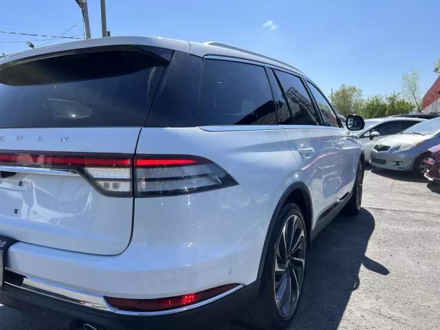 2020 LINCOLN Aviator Reserve in Cars & Trucks in Laval / North Shore - Image 2