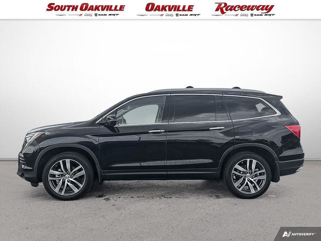 2018 Honda Pilot Touring | LOADED | DVD PLAYER | NAVI | SUNROOF in Cars & Trucks in Oakville / Halton Region - Image 3