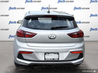 WAS: $21879 NOW: $16498 plus taxes and licensing feesDiscover the 2020 Hyundai Accent Preferred: A C... (image 4)