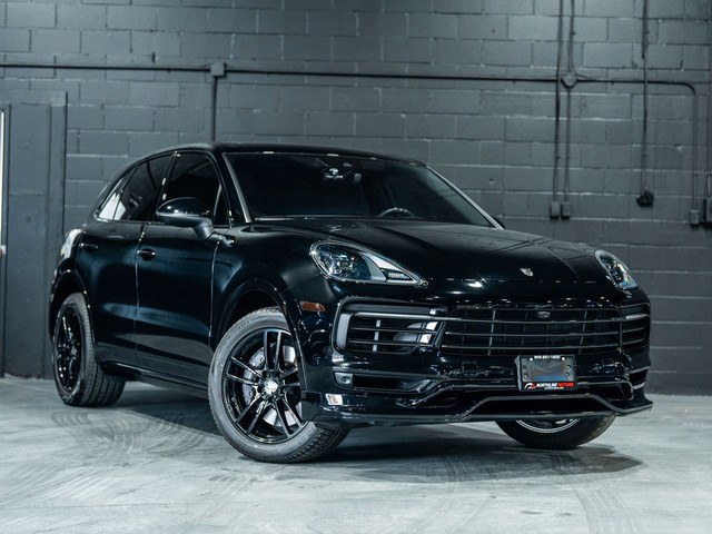 2022 Porsche Cayenne 360 CAM/BOSE/PANO/1OWNER/CLEAN CARFAX in Cars & Trucks in Mississauga / Peel Region - Image 2