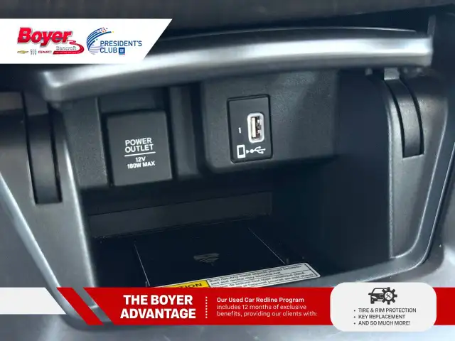 2019 Honda Accord Hybrid in Cars & Trucks in Trenton - Image 21