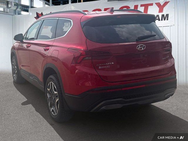 2022 Hyundai Santa Fe Urban| ADAPTIVE CRUISE CONTROL| in Cars & Trucks in Saskatoon - Image 4
