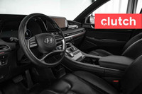 NO ACCIDENTS / CLEAN CARFAX / 1 OWNER / Brake Assist, Power Tailgate/Hatch, Auto Dimming Rearview Mi... (image 8)