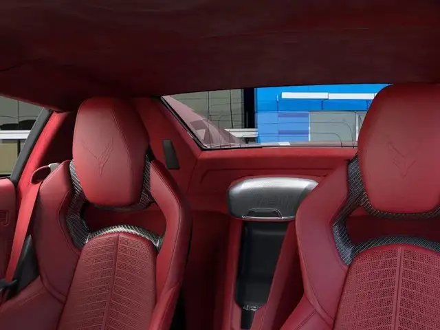 2025 Chevrolet Corvette Stingray in Cars & Trucks in Oakville / Halton Region - Image 28