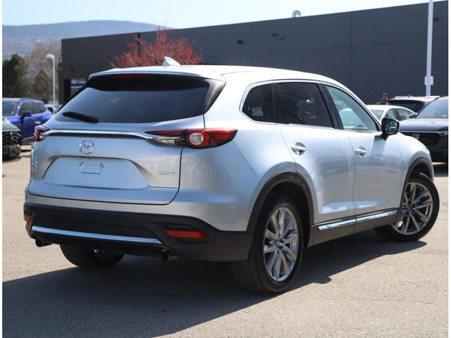 2022 Mazda CX-9 GT AWD - BC Vehicle / One Owner / AWD in Cars & Trucks in Penticton - Image 3