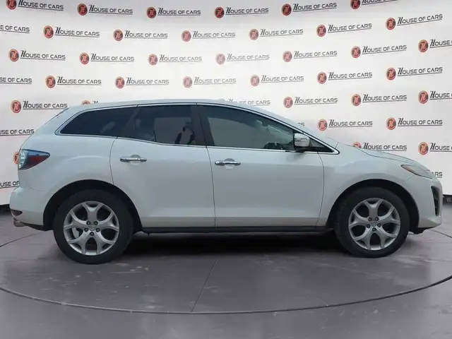 2011 Mazda CX-7 AWD 4dr GT Sunroof Power Windows Mechanic specia in Cars & Trucks in Calgary - Image 9