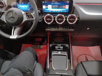 Turbocharged,Passenger Adjustable Lumbar,Universal Garage Door Opener,Front Side Air Bag,Rain Sensin... (image 8)