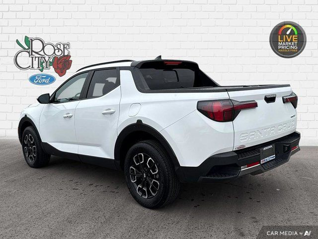 2023 Hyundai Santa Cruz Preferred | Heated Seats | Remote Start in Cars & Trucks in Windsor Region - Image 4