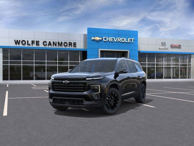 2025 Chevrolet Traverse LT in Cars & Trucks in Banff / Canmore - Image 4