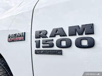 This Ram 1500 Classic delivers a Regular Unleaded V-8 5.7 L/345 engine powering this Automatic trans... (image 8)