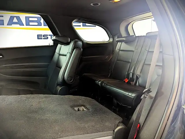 2021 Dodge Durango GT AWD in Cars & Trucks in City of Montréal - Image 26