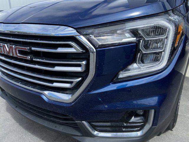 2022 GMC Terrain SLT in Cars & Trucks in Calgary - Image 3