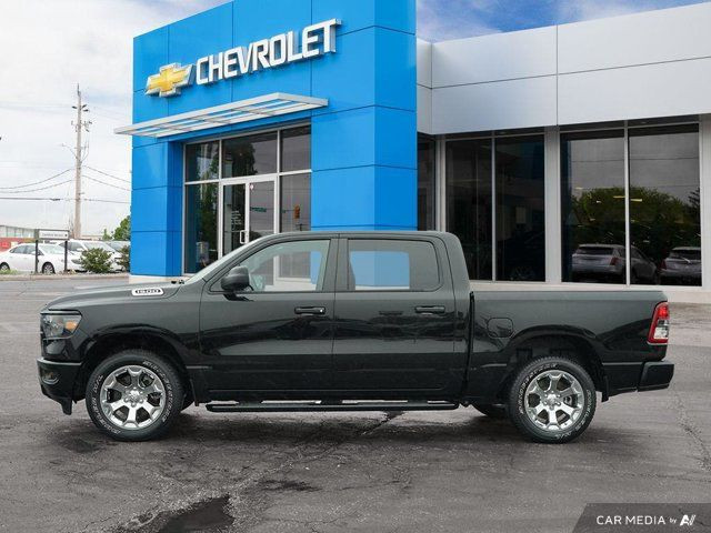 2024 Ram 1500 Tradesman | Rear Sliding Window | in Cars & Trucks in Windsor Region - Image 3