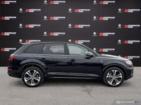Check out this 2021 Audi Q7 Progressiv before it's too late! *This Audi Q7 is a Bargain with These O... (image 6)