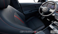 Crowfoot Hyundai, AMVIC Licensed Dealer We're excited to offer this versatile 2026 HYUNDAI KONA . .... (image 3)
