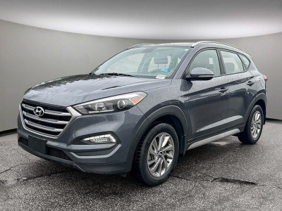 2018 Hyundai Tucson Premium + AWD/REAR VIEW CAM/APPLE CARPLAY/NO