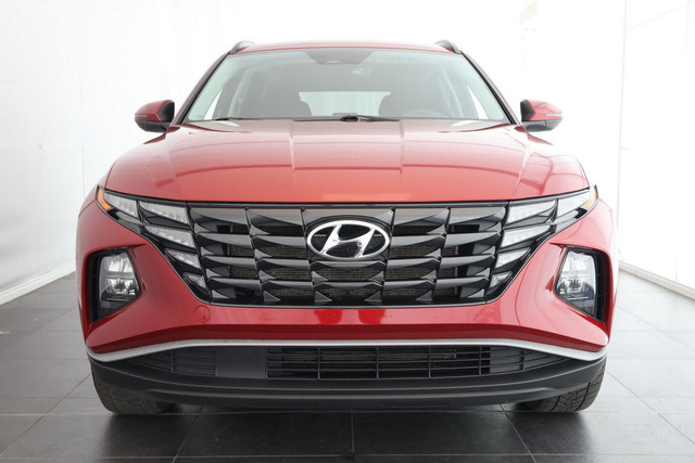2023 Hyundai Tucson PREFERRED AWD, FINANCEMENT A PARTIR DE 5.49% in Cars & Trucks in City of Montréal - Image 3