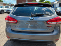 2016 KIA FORTE 5 112 000KM(CERTIFIÉ)**** VOITURE EN EXCELLENTE CONDITION AU NIVEAU MÉCANIQUE ET ESTH... (image 5)