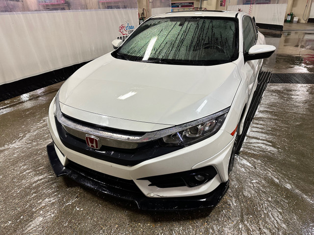 2016 Honda Civic EX-T in Cars & Trucks in Strathcona County