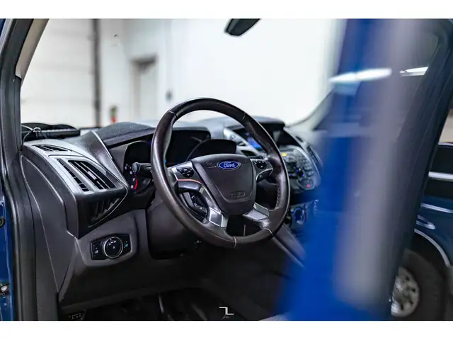 2017 Ford Transit Connect Cargo Van in Cars & Trucks in Grande Prairie - Image 12