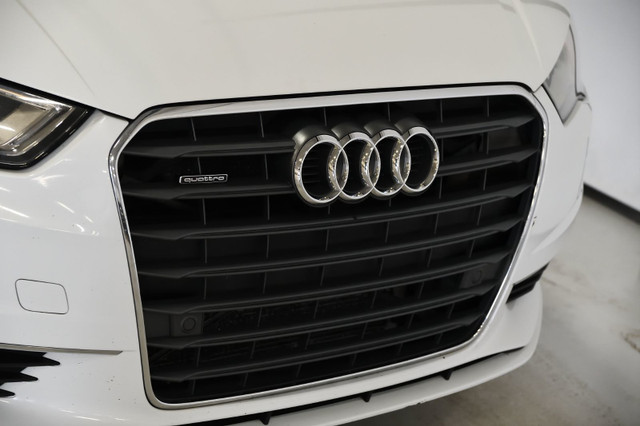2015 Audi A3 CABRIOLET 2.0T Technik / TEL-QUEL / B&O / Inspecté  in Cars & Trucks in Longueuil / South Shore - Image 2