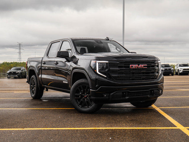 2025 GMC Sierra 1500 Elevation in Cars & Trucks in Strathcona County - Image 2