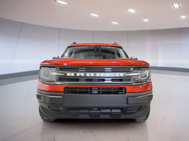 2024 Ford Bronco Sport Big Bend in Cars & Trucks in Moose Jaw - Image 2