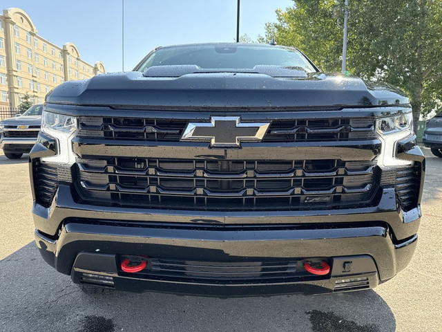 2025 Chevrolet Silverado 1500 LT Trail Boss in Cars & Trucks in Edmonton - Image 3