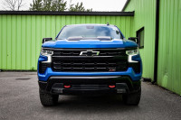 This 2022 Chevrolet Silverado 1500 is for sale today. This Crew Cab 4X4 pickup has 90,342 kms. It's... (image 4)