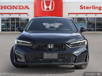 Come visit our Sterling Honda team, you can find us at 1495 Upper James Street, Hamilton, ON L9B 1K2... (image 1)