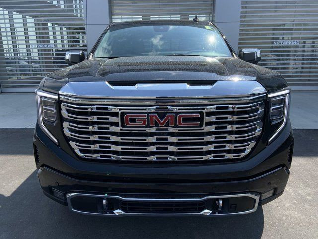 2024 GMC Sierra 1500 Denali in Cars & Trucks in Calgary - Image 2