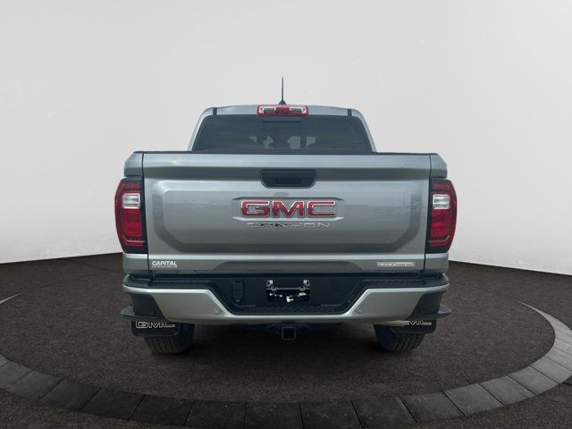 2025 GMC Canyon Elevation in Cars & Trucks in Regina - Image 4