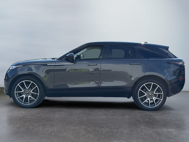 2021 Land Rover Range Rover Velar S AWD NAV TOIT PANO CUIR BLANC in Cars & Trucks in Laval / North Shore - Image 3