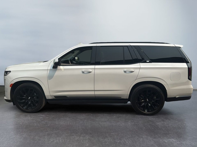 2024 Cadillac Escalade 4WD SPORT PLATINUM TOIT PANO HUD CAM NOCT in Cars & Trucks in Laval / North Shore - Image 3