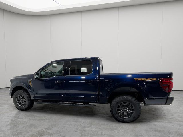 2025 Ford F-150 Tremor - 402A in Cars & Trucks in Strathcona County - Image 3