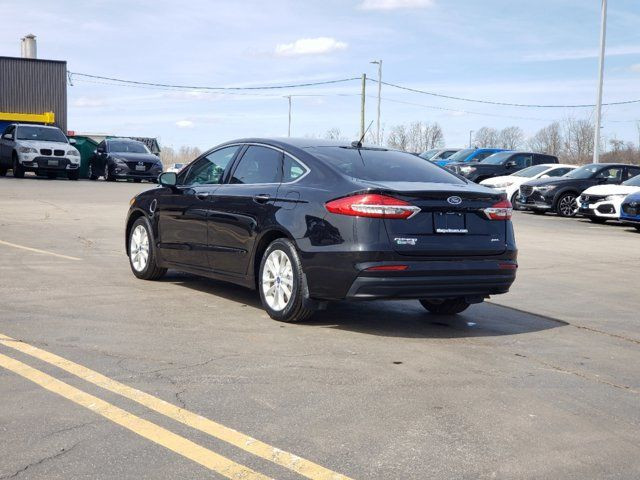 2019 Ford Fusion Energi SEL, Heated Seats, Remote Start,  in Cars & Trucks in Guelph - Image 3